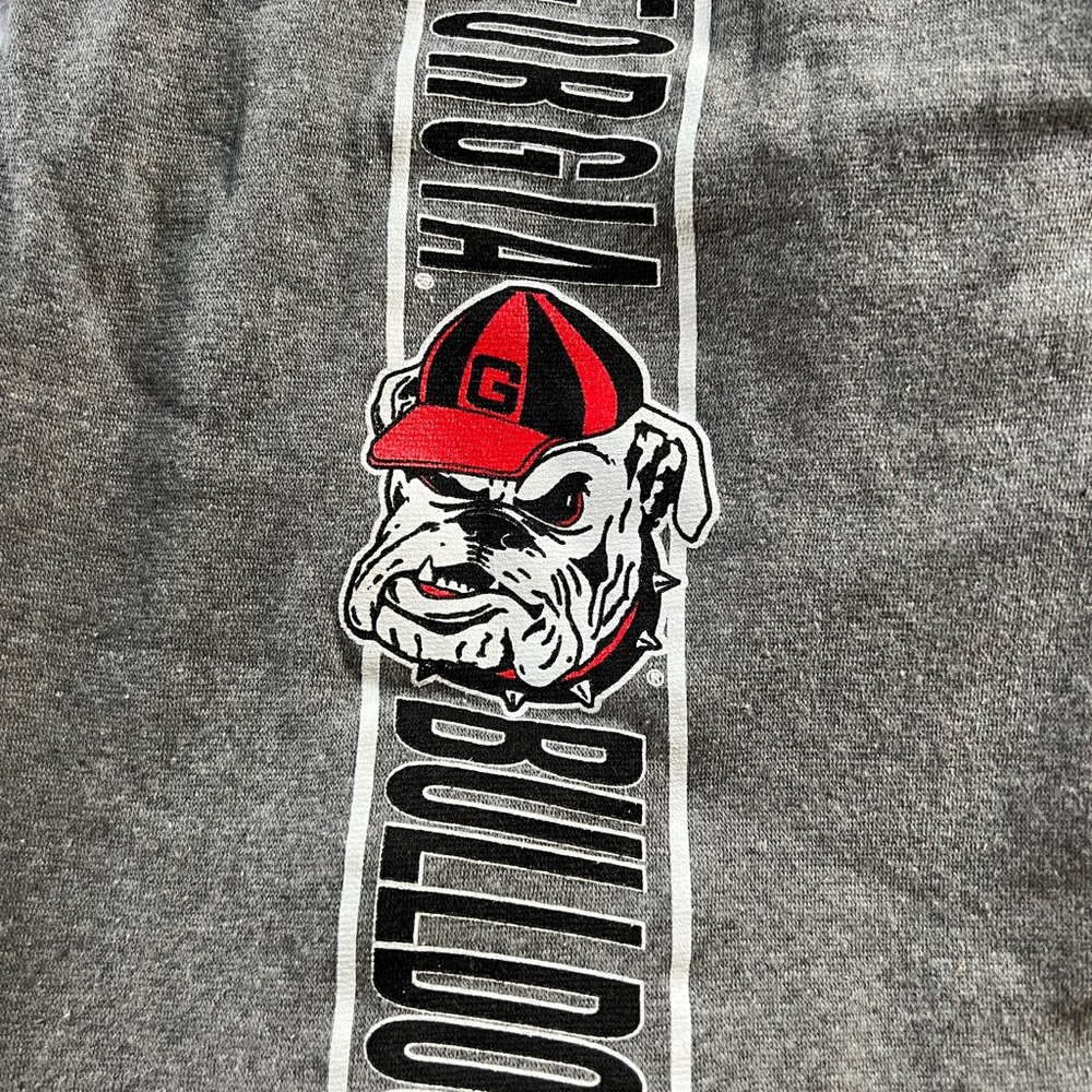 Georgia Bulldogs Sweatpants